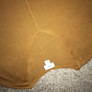 NWT Old Navy oversized sweater!